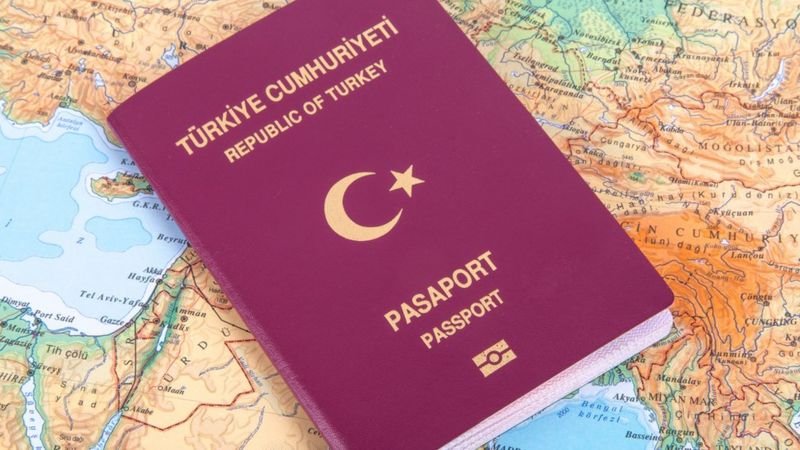 Türkiye’de Vatandaşlık Nasıl Alınır ? Türk Vatandaşlığı Şartları 2022